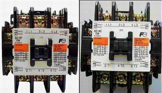 SC-N16富士接觸器