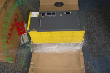 FANUC A06B-6058-H006