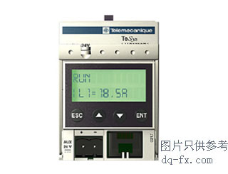 施耐德電機(jī)起動(dòng) LUCMX6BL 多功能控制單元 0.15-0.6A 24VDC