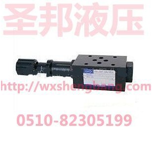 【無(wú)錫溢流閥】Y1-FA10D-A/O-1 廠家直供