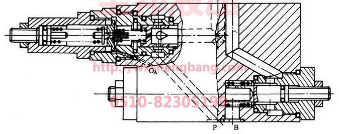 【無錫多機能疊加閥】LAF-F10D-P1P/P 廠家直銷