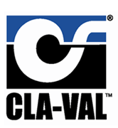 CLA-VAL 閥門(mén)