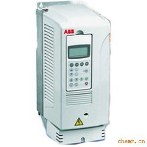 ABB ACS510 風(fēng)機水泵型變頻器