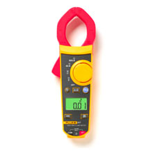 FLUKE 317美國福祿克FLUKE鉗型儀表現貨特價供應