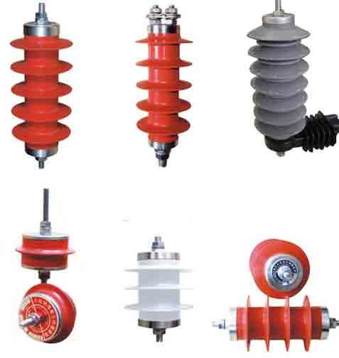 HY5WS-10/30避雷器廠家