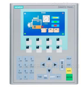 SIEMENS-西門(mén)子移動(dòng)面板6AV2125-2DB23-0AX0