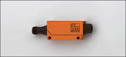 代理銷售德國(guó)IFM易福門光電傳感器OU5043