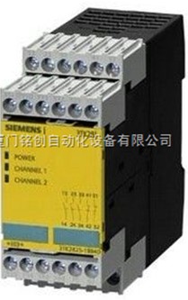 西門(mén)子代理銷(xiāo)售安全繼電器3TK2805-0AC2