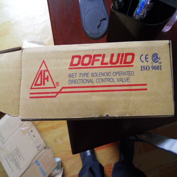 供應(yīng)DOFLUID 臺灣東峰DFA-02-2B2-DC4V東峰電磁閥