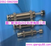 不二精器緩沖器日本FUJI SEIKI 中國(guó)總經(jīng)銷(xiāo)FA-1212C系列