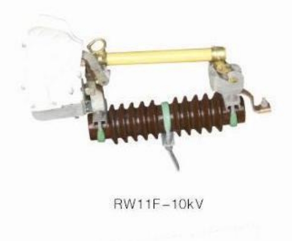 【軒泰品質(zhì)】RW11-10 100A 200A跌落式熔斷器