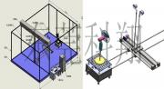 KXT3296型電風(fēng)扇能效測試系統(tǒng)/臺、地扇風(fēng)量試驗(yàn)室