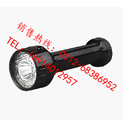 YSA126固態(tài)高能手電JW7500固態(tài)免維護(hù)強(qiáng)光電筒