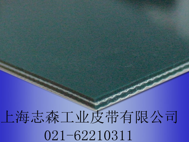 6.0木業(yè)墨綠預壓機輸送帶