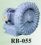 RB-055高壓風(fēng)機(jī) 旋渦高壓氣泵 集塵機(jī)