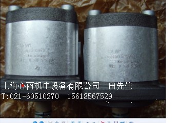 Rexroth力士樂齒輪泵AZPF-10-008RCB20MB上海直銷