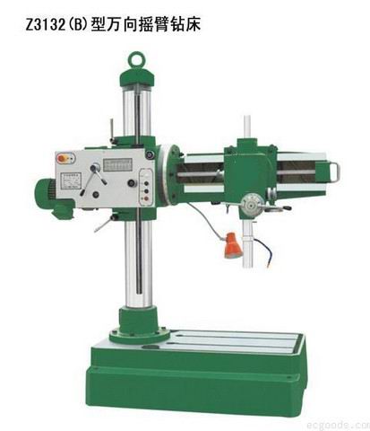 搖臂鉆床Z3732 萬(wàn)能工具Z3732 實(shí)用型Z3732