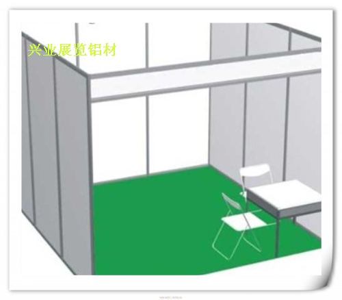 八棱柱展位及八棱柱展位配件興業(yè)出售