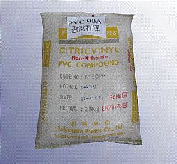 T-100APVC香港利澤T-100A PVC PVC物性