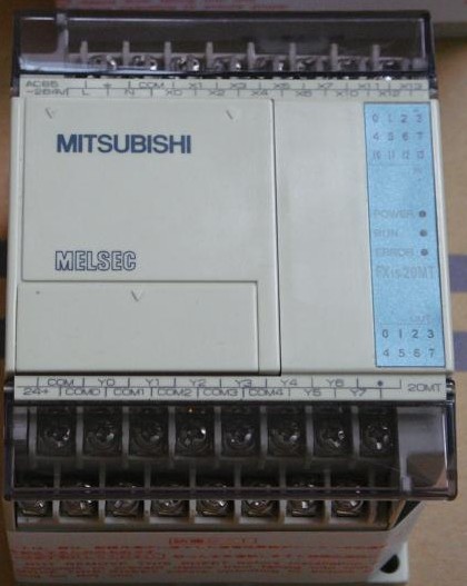 A1SX20三菱