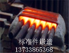 貴州省45#冷拔圓鋼生產(chǎn)軋頭加熱機