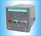 昌暉儀表/上海幻通SWP香港昌暉彩色無紙記錄儀SWP-TSR101-1-0