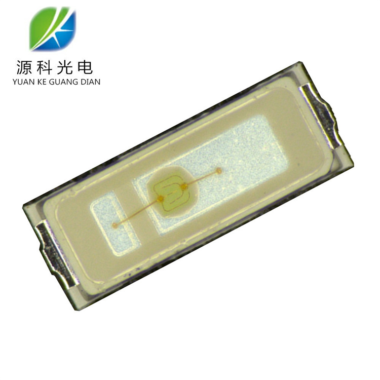 直售4014綠光led 4014貼片燈珠0.5W 高品質低光衰深圳供應商