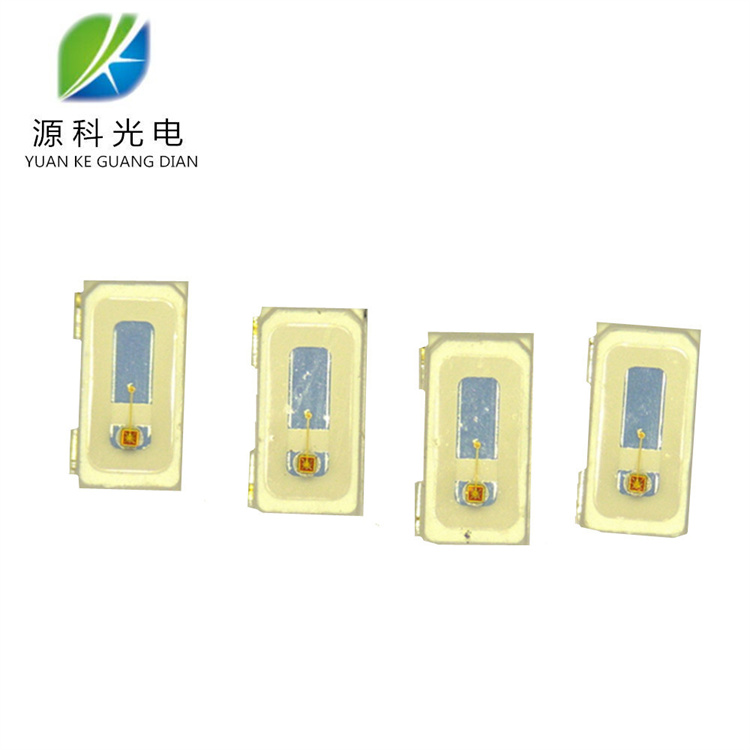 3014側(cè)面橙色 貼片LED 超高亮 橙紅 橙燈 SMD 發(fā)光二極管 LED燈珠