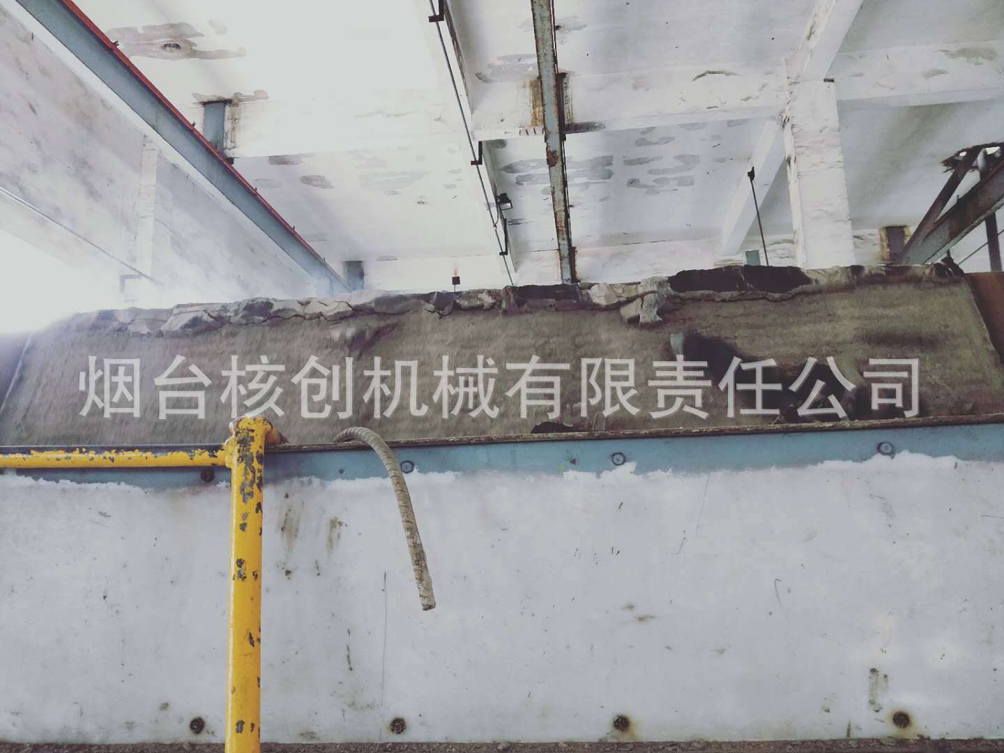 沈陽脫硫?yàn)V布