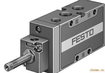 代理分銷德國費斯托FESTO氣缸、電磁閥 、閥門執(zhí)行器