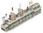 安徽合肥魏德米勒Z(yǔ)系列接線端子1698160000 ZRV 1.5 接線端子(P