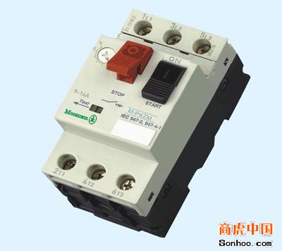 金鐘穆勒MOELLER接觸器式繼電器DILER-40(42V50/60HZ)