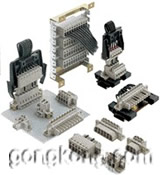 新疆Weidmuller魏德米勒 PCB連接件