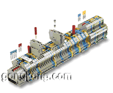 山西魏德米勒繼電器 RIM-I 2 24/60VDC