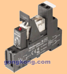 四川魏德米勒 MRS 12Vdc 1CO C1D2電子產(chǎn)品