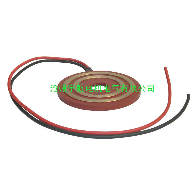 滄州宇航電機(jī)電氣有限公司供應(yīng)端面集電環(huán)滑環(huán)