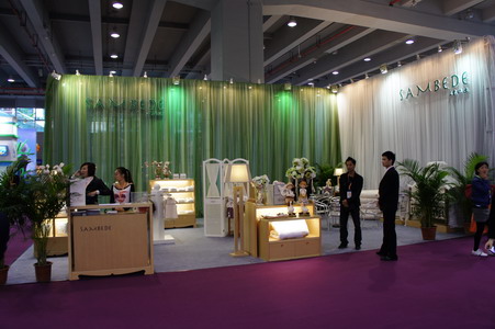 2011廣州嬰童展覽會