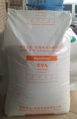 東莞代理EVA 揚(yáng)子巴斯夫 V4110D BASF-YPC EVA