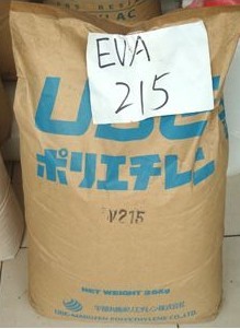 薄膜級(jí)EVA V115 日本宇部V115