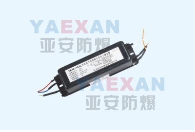 YK40-1X2L防爆電子鎮(zhèn)流器，YK40-1X2L防爆電子鎮(zhèn)流器原理