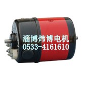 ZCF221 ZCF321 ZCF361直流測速發(fā)電機(jī)（博山電機(jī)生產(chǎn)廠家）