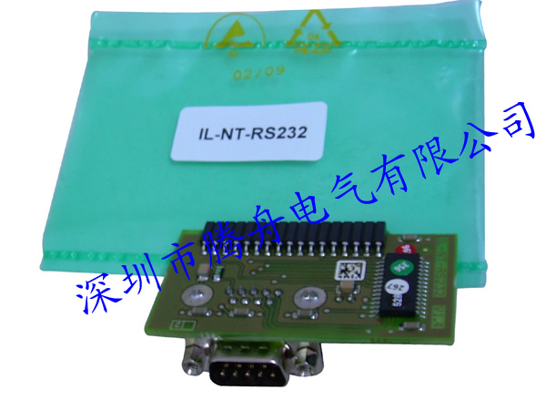 IL-NT-RS232,科邁IL-NT-RS232