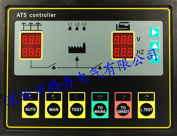 |TU510A|凱迅控制器|GU320B|Harsen控制器|