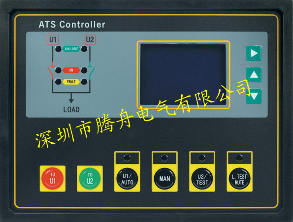 |TU520A|凱迅控制器|TU550A|Harsen控制器|