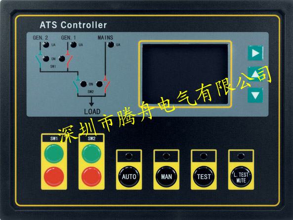 |TU550A|凱迅控制器|TU520A|Harsen控制器|