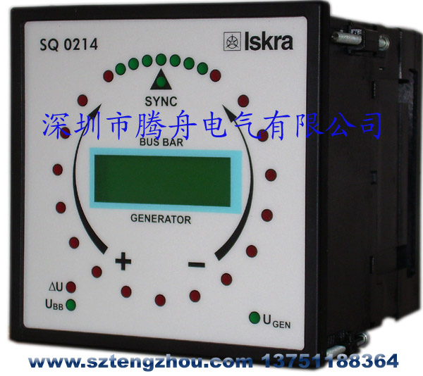 同步表SQ0214|同期表SQ-0214|并機(jī)同步表|智能同步表|