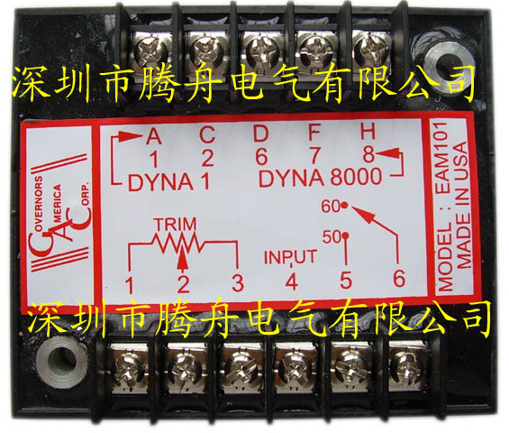 GAC界\介面卡EAM101|EAM111|EAM113|EAM122|