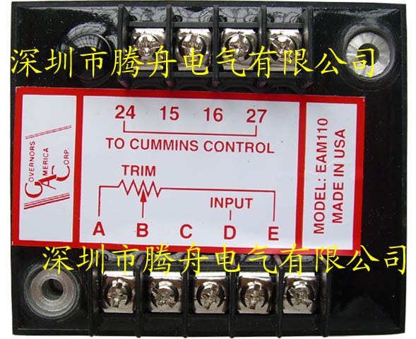 美國GAC介面卡EAM110|EAM105|EAM111|EAM122|