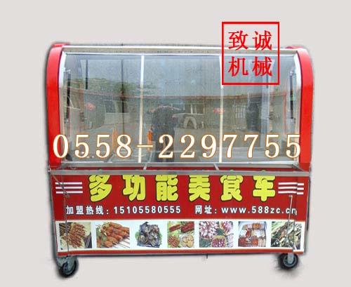 阜多功能海鷗小吃車價(jià)格，阜陽多功能海鷗小吃車價(jià)格