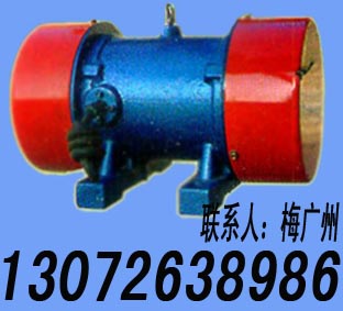 YZO振動(dòng)電機(jī)